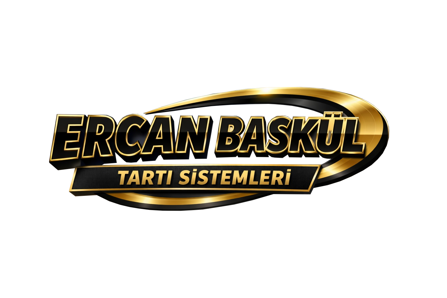 Ercan Baskul Logo