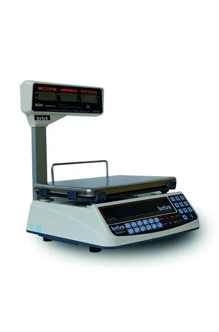 ETB 1602-XL-B