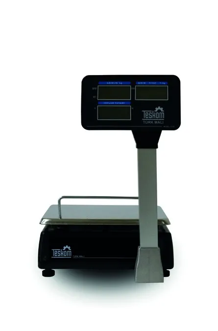 TESKOM F32-B gorsel 4